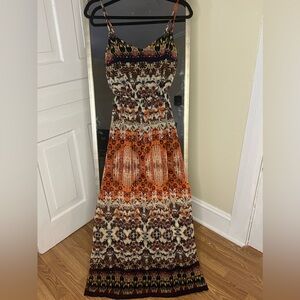Maurice’s, XS, Maxi Dress